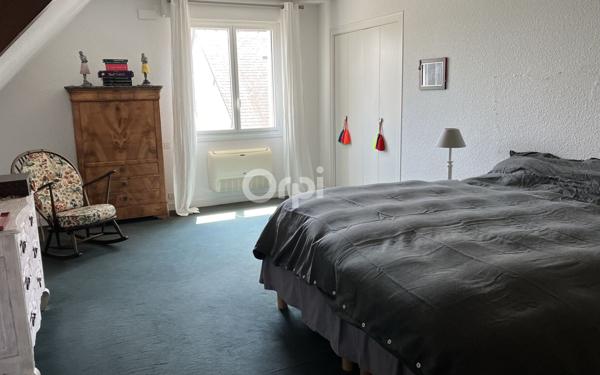 Maison à vendre    7 pièces •  La Turballe