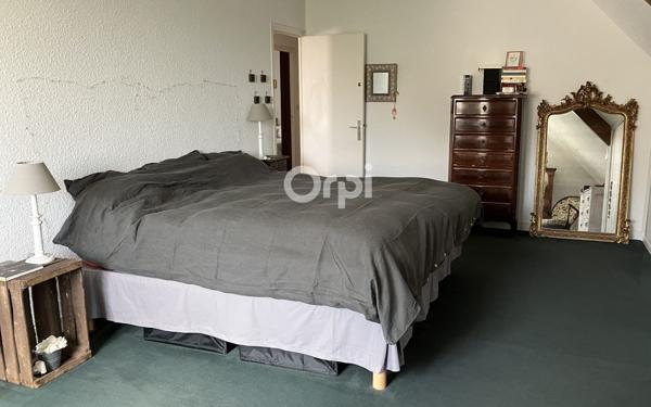 Maison à vendre    7 pièces •  La Turballe