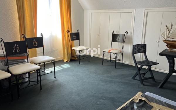 Maison à vendre    7 pièces •  La Turballe