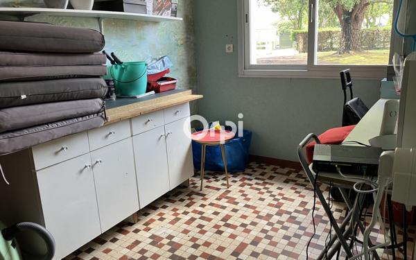 Maison à vendre    7 pièces •  La Turballe