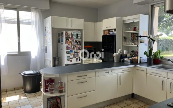 Maison à vendre    7 pièces •  La Turballe