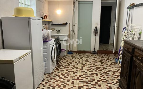 Maison à vendre    7 pièces •  La Turballe