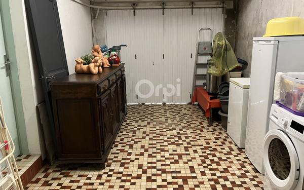 Maison à vendre    7 pièces •  La Turballe