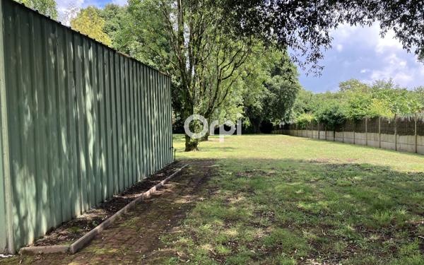 Maison à vendre    7 pièces •  La Turballe