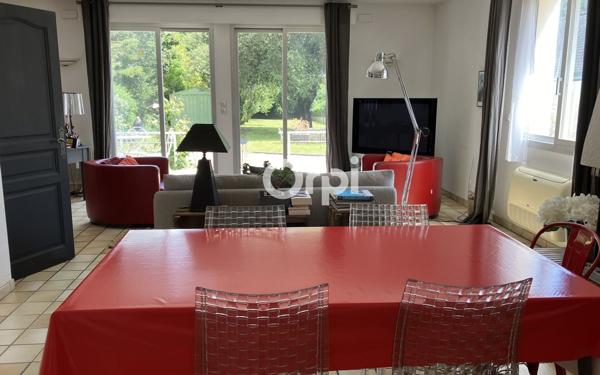 Maison à vendre    7 pièces •  La Turballe