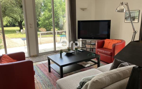 Maison à vendre    7 pièces •  La Turballe