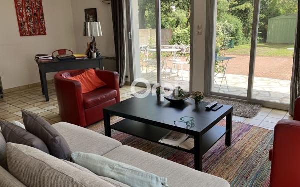 Maison à vendre    7 pièces •  La Turballe