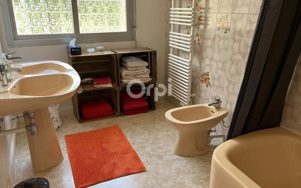 Maison à vendre    7 pièces •  La Turballe