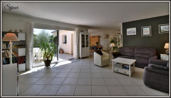 Vente / Maison T6 à Buxerolles (86180)