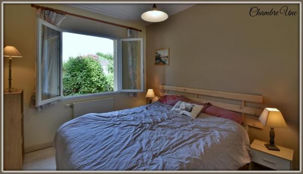 Vente / Maison T6 à Buxerolles (86180)