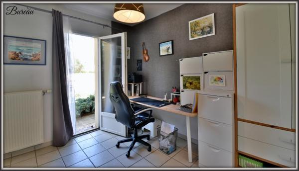 Vente / Maison T6 à Buxerolles (86180)