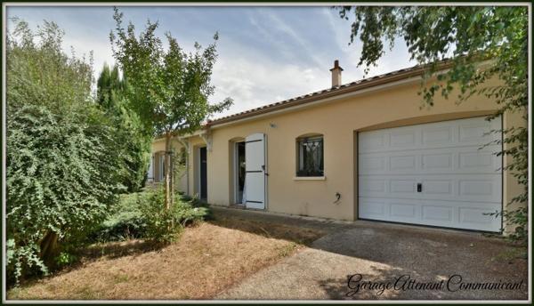 Vente / Maison T6 à Buxerolles (86180)