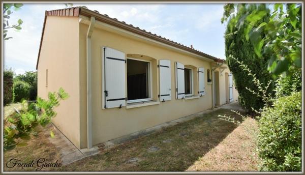Vente / Maison T6 à Buxerolles (86180)