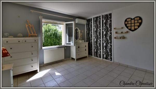 Vente / Maison T6 à Buxerolles (86180)