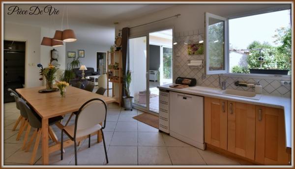 Vente / Maison T6 à Buxerolles (86180)