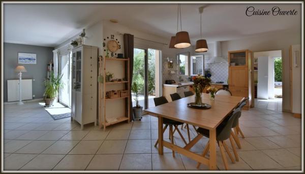 Vente / Maison T6 à Buxerolles (86180)