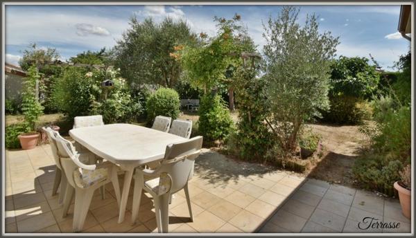 Vente / Maison T6 à Buxerolles (86180)