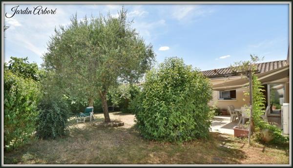 Vente / Maison T6 à Buxerolles (86180)