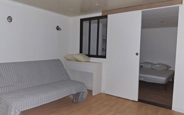 Appartement à louer    2 pièces •  Nîmes