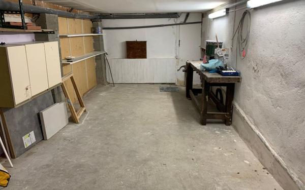 Appartement à louer    2 pièces •  Nîmes