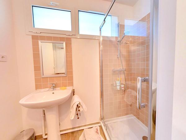 Appartement Montreuil 3 pièce(s) 55.78 m2