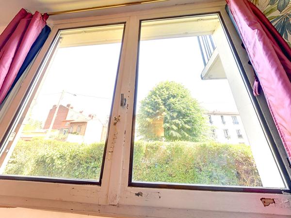 Appartement Montreuil 3 pièce(s) 55.78 m2