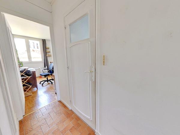 Appartement Montreuil 3 pièce(s) 55.78 m2