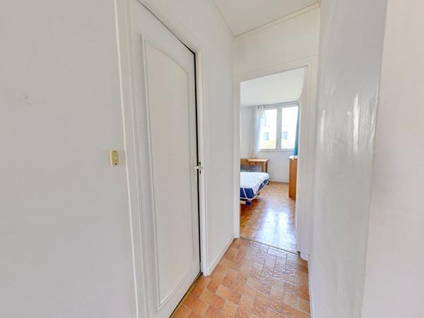 Appartement Montreuil 3 pièce(s) 55.78 m2