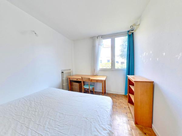 Appartement Montreuil 3 pièce(s) 55.78 m2