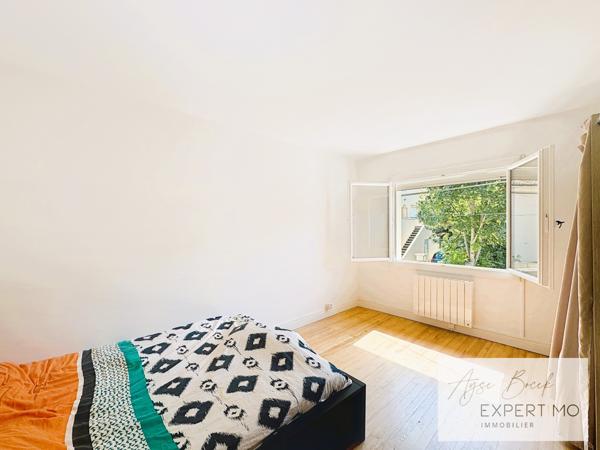 Roussillon (38150) **Maison lumineuse et rénovée & sous-sol complet à exploiter idéalement située à Roussillon**