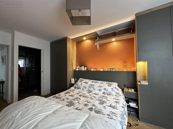 Appartement à vendre à Vannes dans le Morbihan (56000), ref : 56003-1347   
Centre-Ville