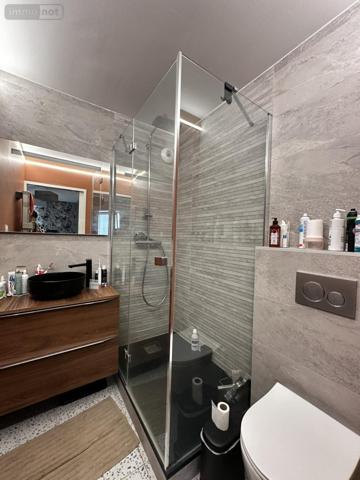 Appartement à vendre à Vannes dans le Morbihan (56000), ref : 56003-1347   
Centre-Ville