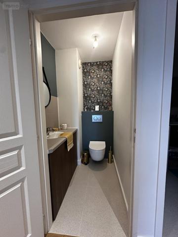 Appartement à vendre à Vannes dans le Morbihan (56000), ref : 56003-1347   
Centre-Ville