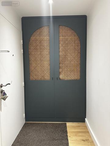 Appartement à vendre à Vannes dans le Morbihan (56000), ref : 56003-1347   
Centre-Ville