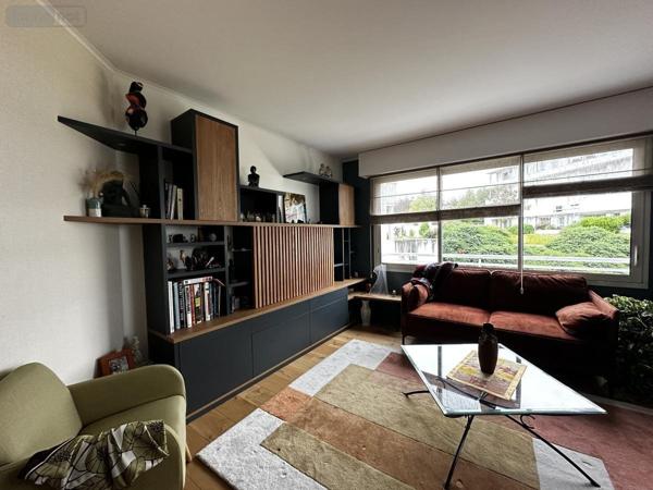 Appartement à vendre à Vannes dans le Morbihan (56000), ref : 56003-1347   
Centre-Ville