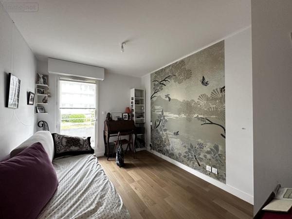 Appartement à vendre à Vannes dans le Morbihan (56000), ref : 56003-1347   
Centre-Ville