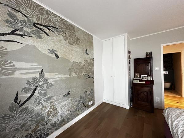 Appartement à vendre à Vannes dans le Morbihan (56000), ref : 56003-1347   
Centre-Ville