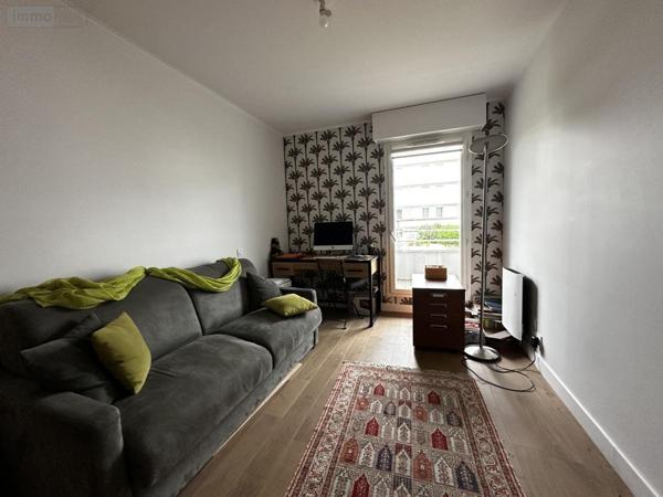 Appartement à vendre à Vannes dans le Morbihan (56000), ref : 56003-1347   
Centre-Ville