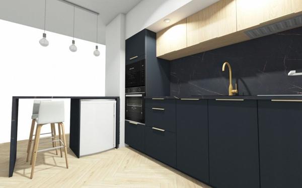 Appartement à vendre    1 pièce • 31 m2 Palavas-les-Flots