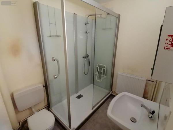 Appartement à vendre à Rennes en Ille-et-Vilaine (35700), ref : 35129-6562