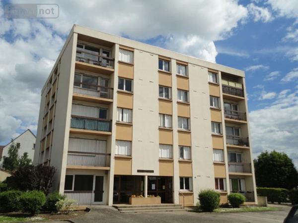 Appartement à louer à Évreux dans l'Eure (27000), ref : T2LAMB