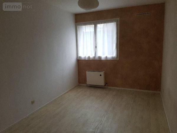 Appartement à louer à Évreux dans l'Eure (27000), ref : T2LAMB