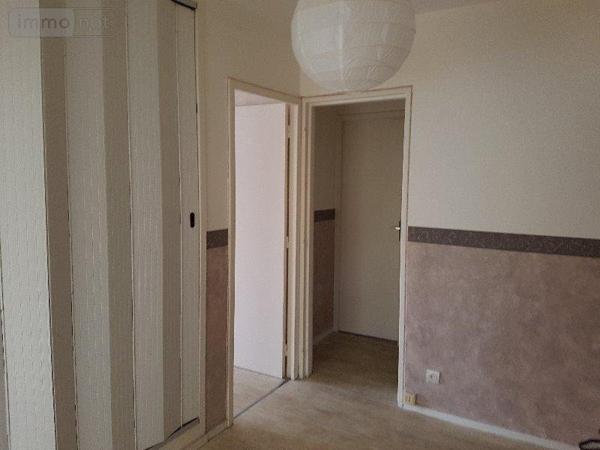 Appartement à louer à Évreux dans l'Eure (27000), ref : T2LAMB