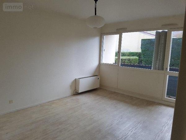 Appartement à louer à Évreux dans l'Eure (27000), ref : T2LAMB