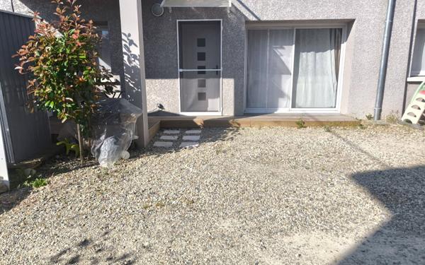 Appartement à vendre    3 pièces • 50 m2 Neyron