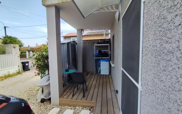 Appartement à vendre    3 pièces • 50 m2 Neyron