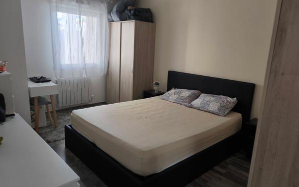 Appartement à vendre    3 pièces • 50 m2 Neyron