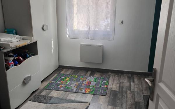 Appartement à vendre    3 pièces • 50 m2 Neyron