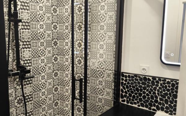 Appartement à vendre    3 pièces • 50 m2 Neyron