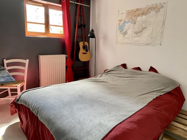 T4 au centre ville de Mantes la Jolie